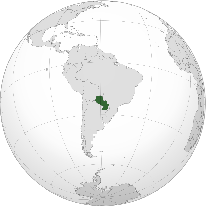 Paraguay