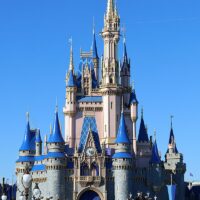 The Most Popular Amusement Parks In The World