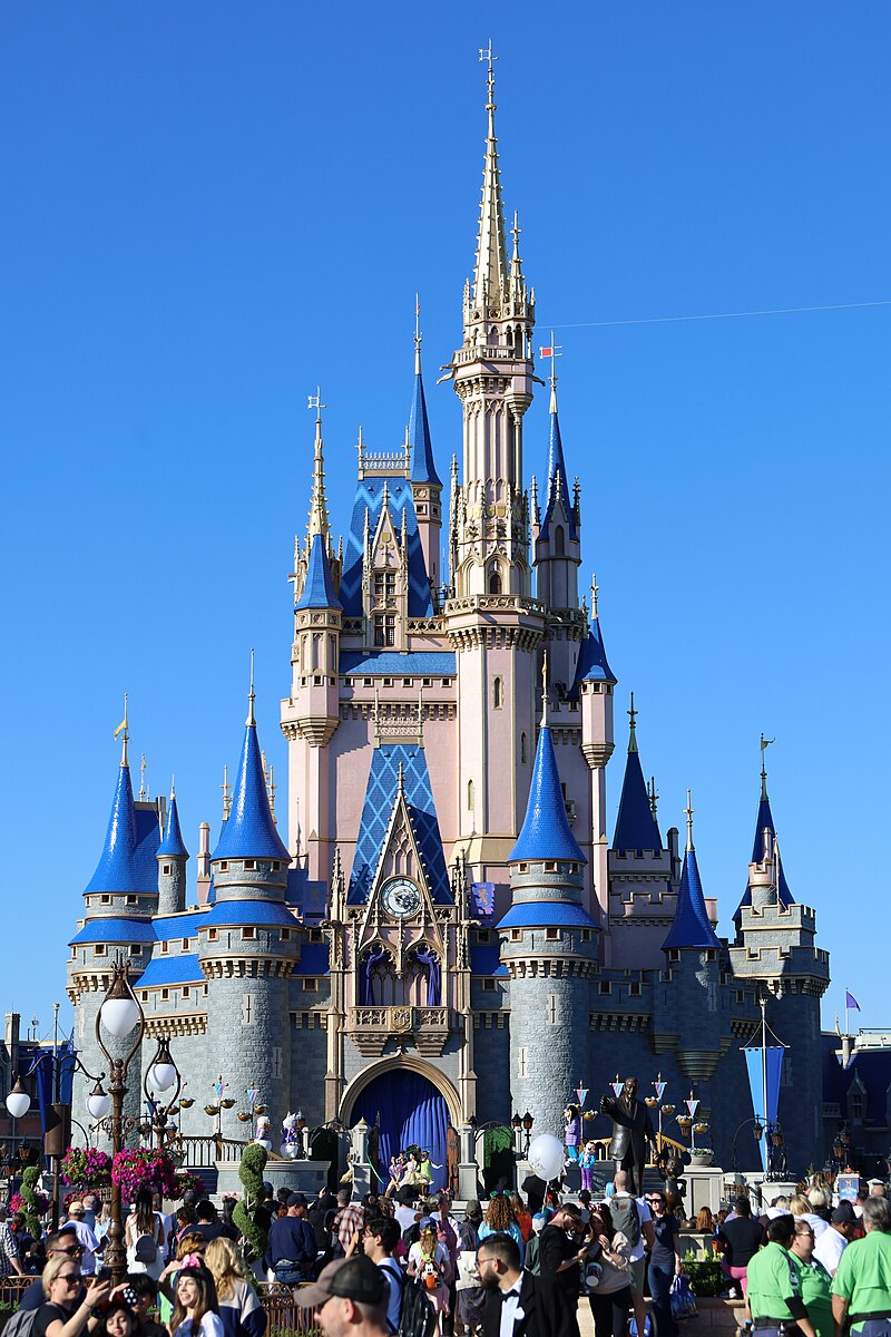 Magic Kingdom