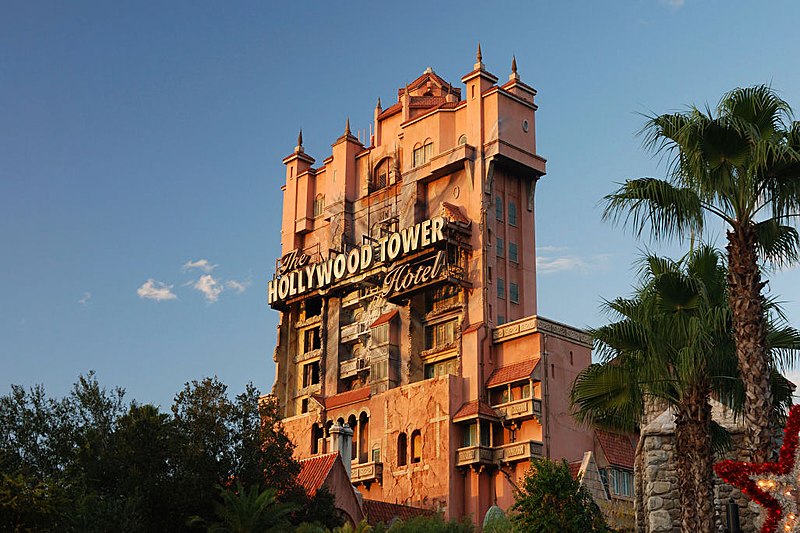 Disney's Hollywood Studios