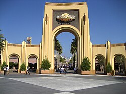 Universal Studios Florida