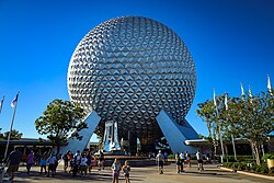 EPCOT