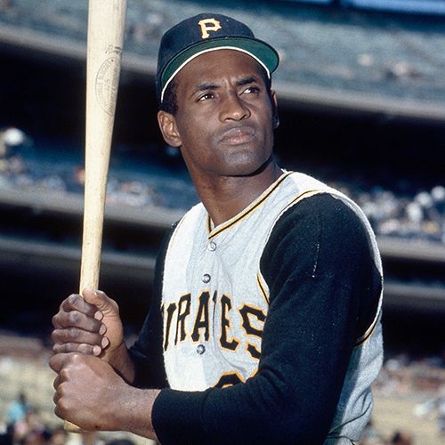 Roberto Clemente