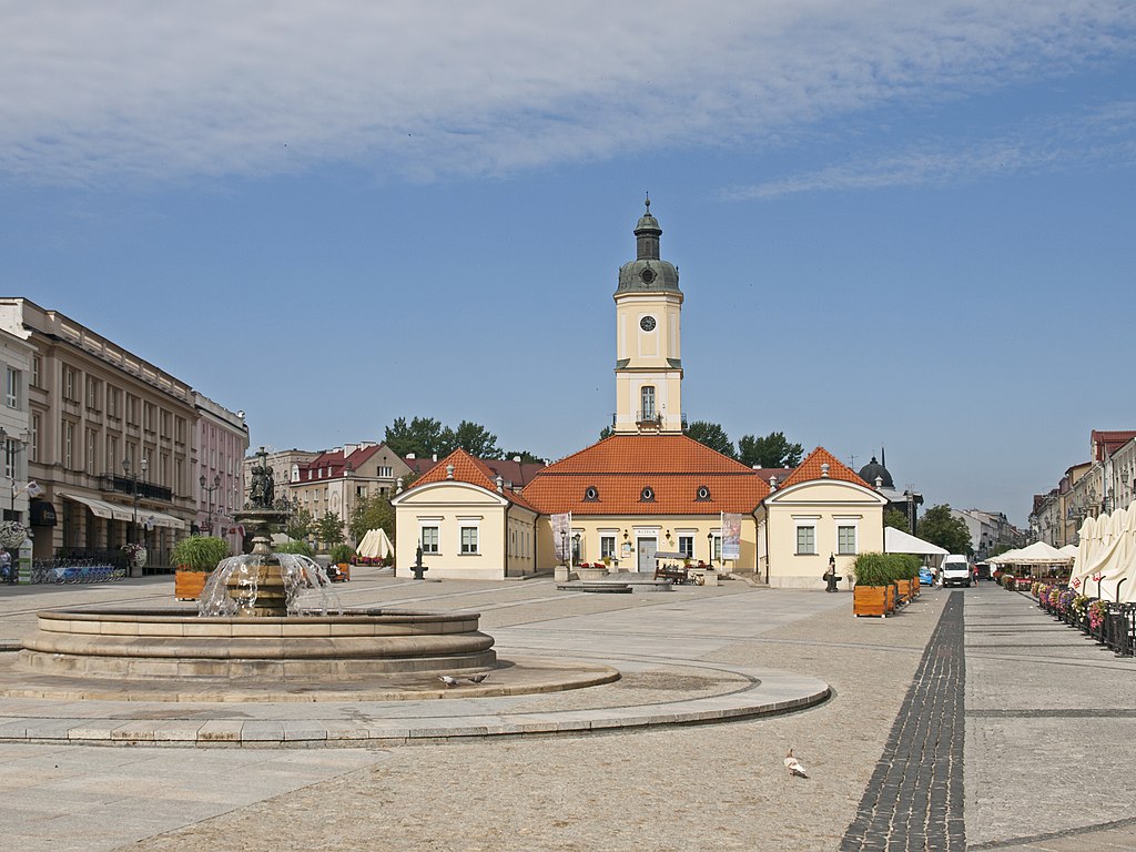 Białystok