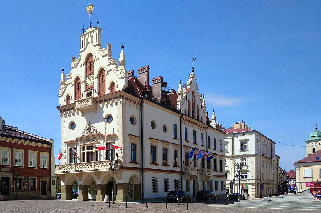 Rzeszów