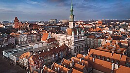 Poznań