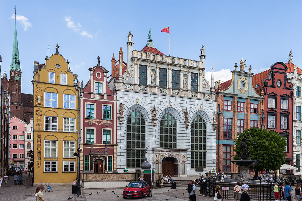 Gdańsk