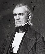 James K. Polk