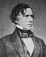 Franklin Pierce