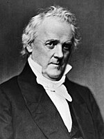 James Buchanan