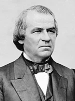 Andrew Johnson