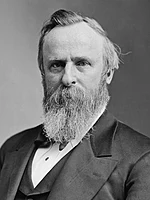 Rutherford B. Hayes