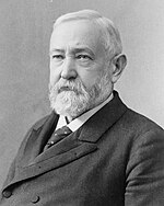 Benjamin Harrison