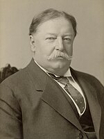 William Howard Taft