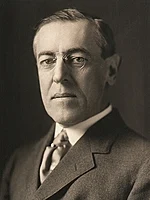 Woodrow Wilson