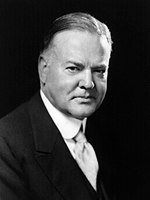 Herbert Hoover