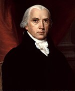 James Madison