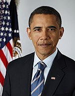 Barack Obama