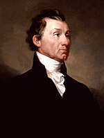 James Monroe