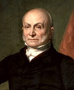 John Quincy Adams