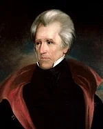 Andrew Jackson