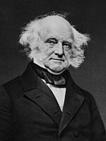 Martin Van Buren