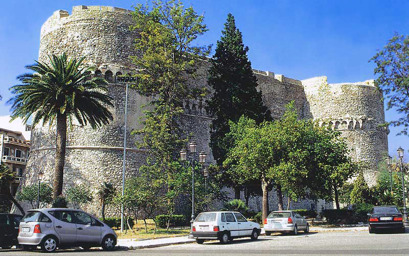 Reggio di Calabria