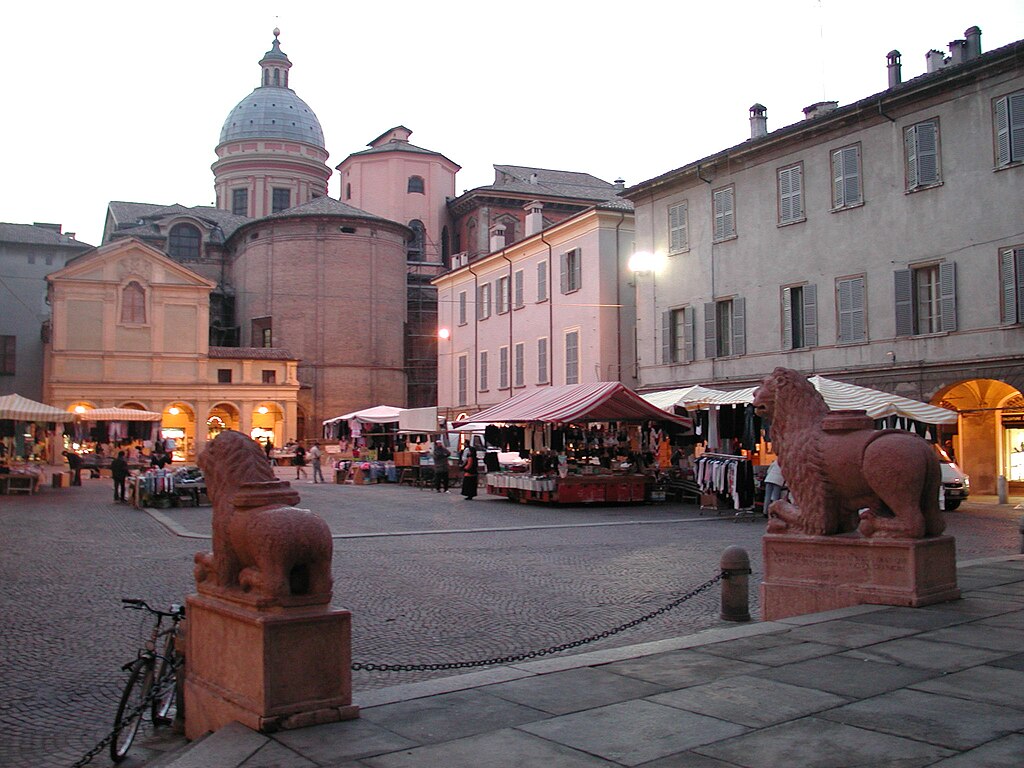 Reggio nell'Emilia