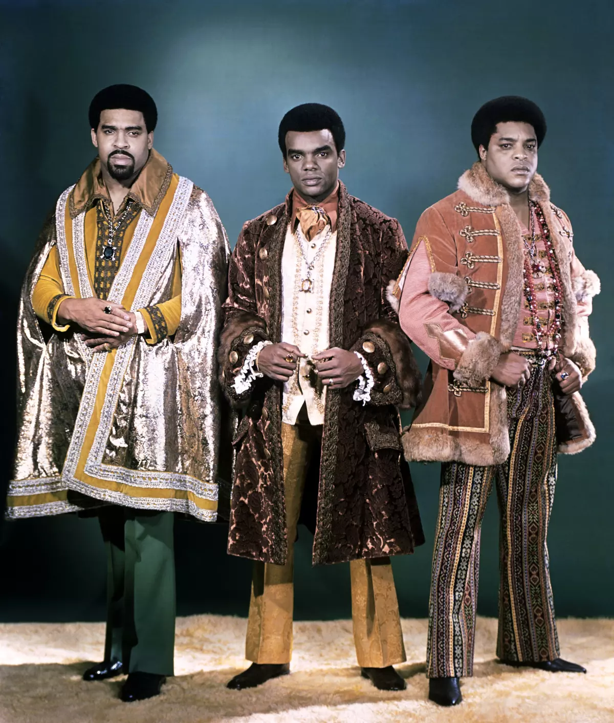 Isley Brothers