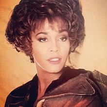 Whitney Houston