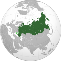 Countries In Both The Eastern/Western Or Northern/Southern Hemispheres