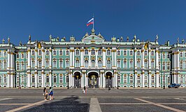 St. Petersburg