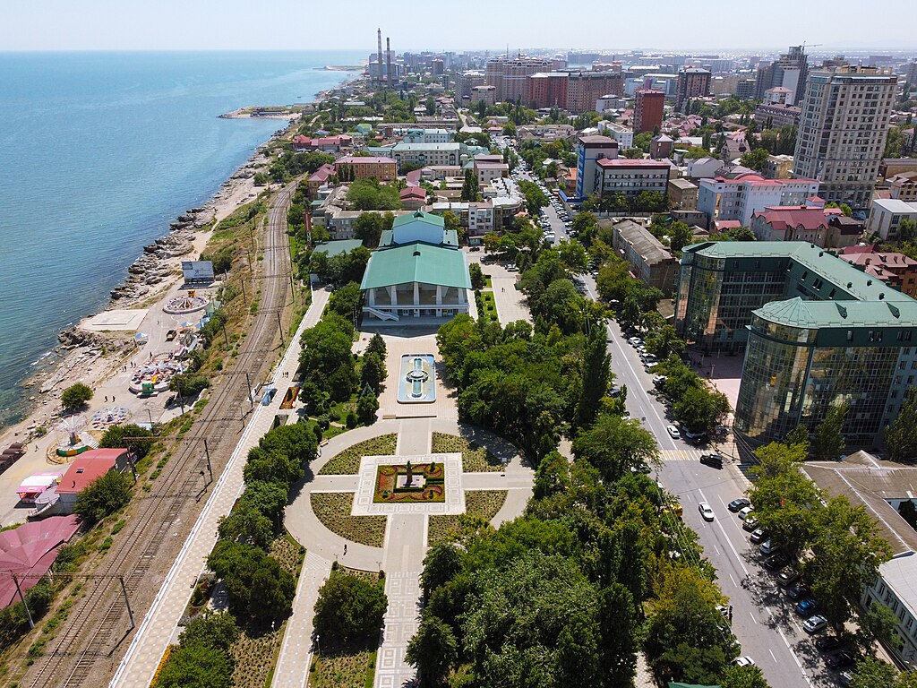 Makhachkala