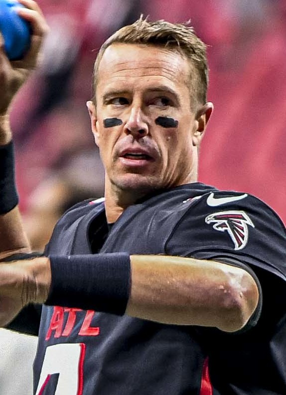 Matt Ryan