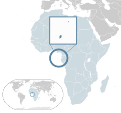 São Tomé and Príncipe