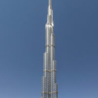 The Tallest Buildings In The World