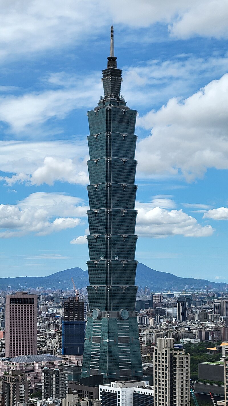 TAIPEI 101