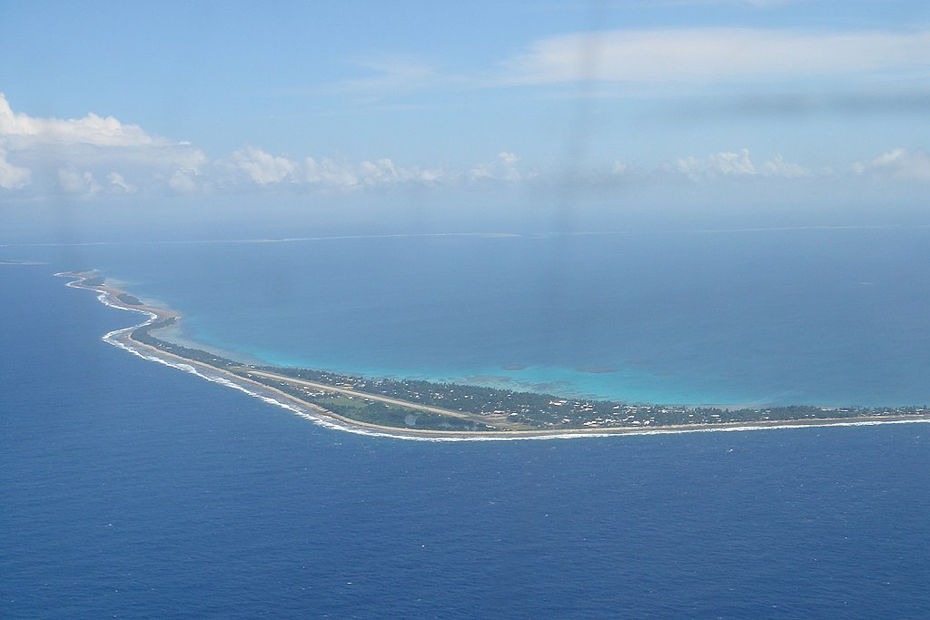 Funafuti