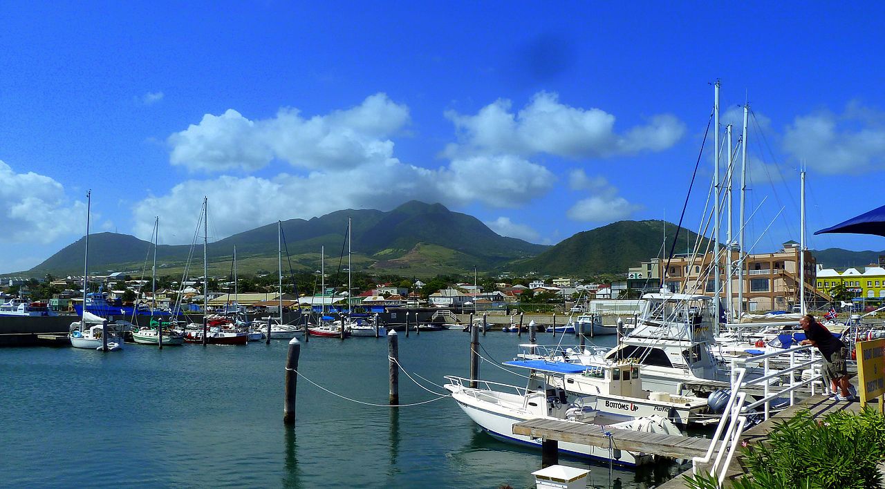 Basseterre