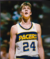 Rik Smits