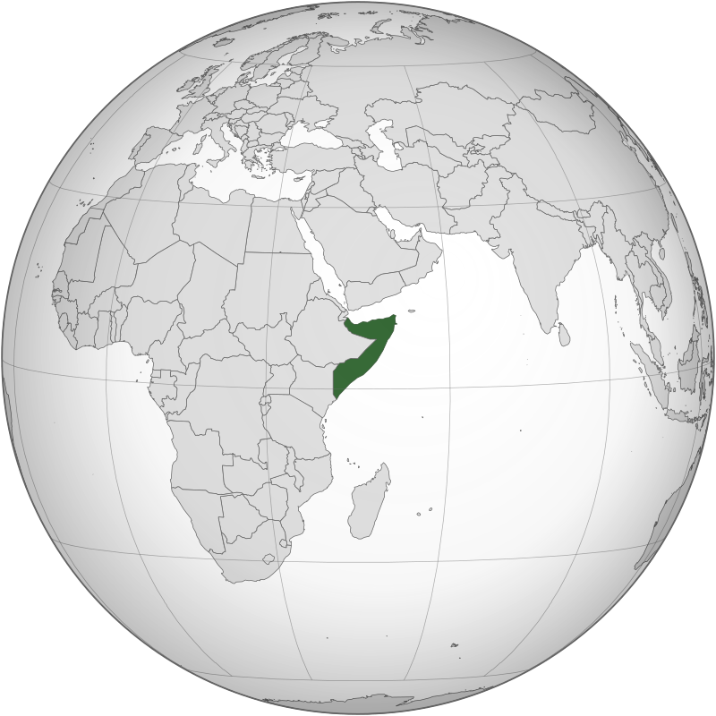 Somalia