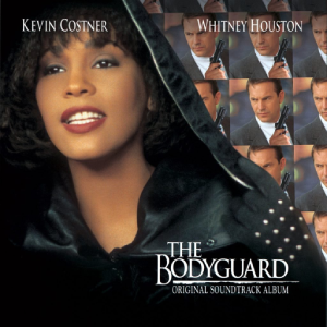 The Bodyguard Soundtrack