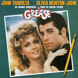 Grease Soundtrack