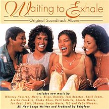 Waiting to Exhale Soundtrack