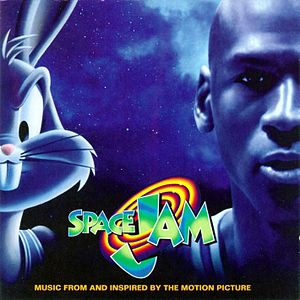 Space Jam Soundtrack