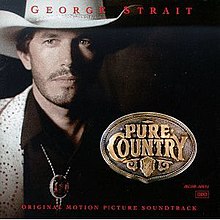 Pure Country Soundtrack