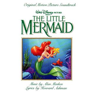 The Little Mermaid Soundtrack