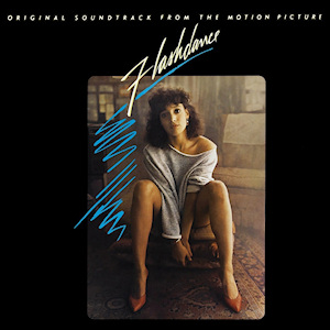 Flashdance Soundtrack