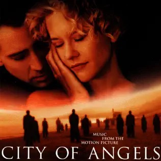 City of Angels Soundtrack