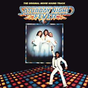 Saturday Night Fever Soundtrack